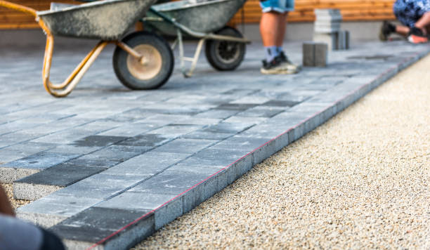 Reasons to Select Us for Your Driveway Paving Requirements in Machesney Park, IL