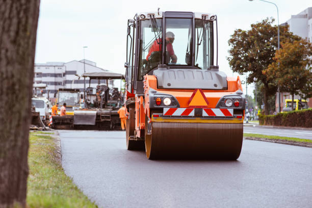 Reasons to Select Us for Your Driveway Paving Requirements in Machesney Park, IL