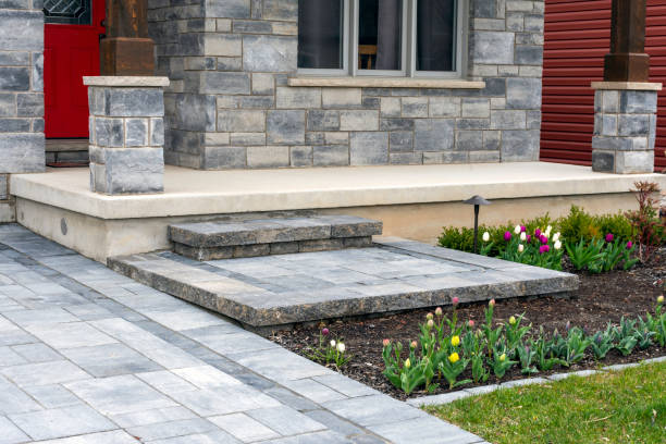 Professional Driveway Pavers in Machesney Park, IL