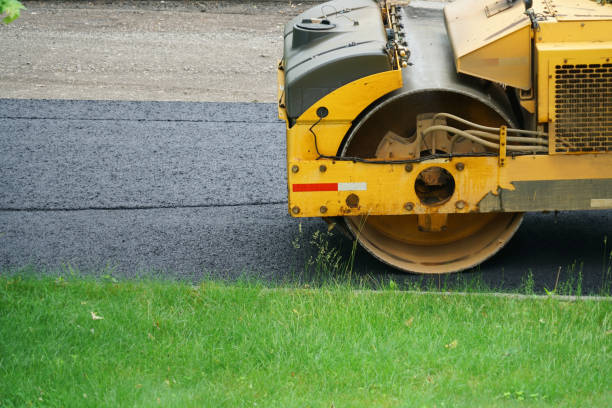 Best Best Driveway Pavers  in Machesney Park, IL